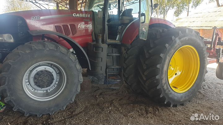 Колёса Case /New Holland / Claas / Fendt / Massey