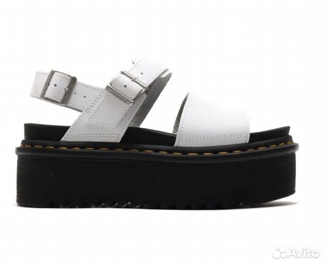 Сандалии Dr Martens Voss 35-41 EU Оригинал 2672510