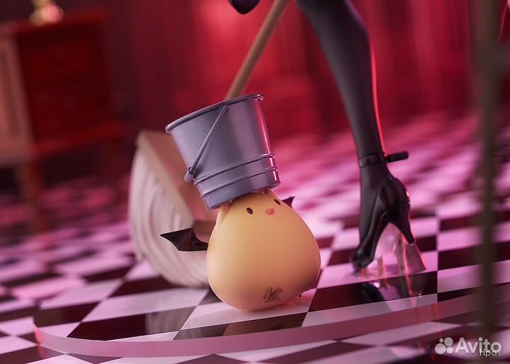 Фигурка Thuringen - Azur Lane от Phat