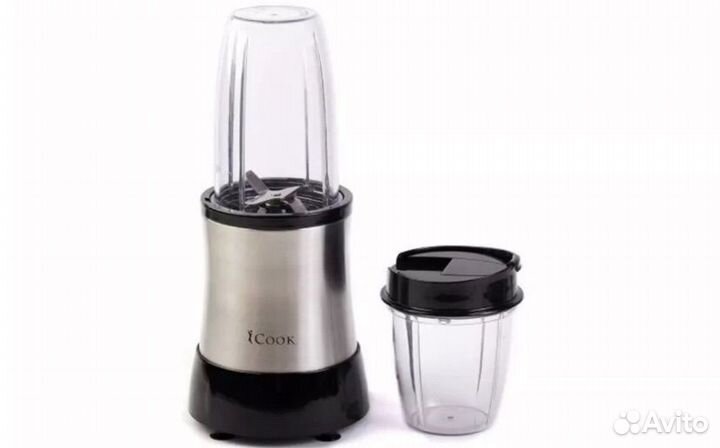 Блендер amway icook