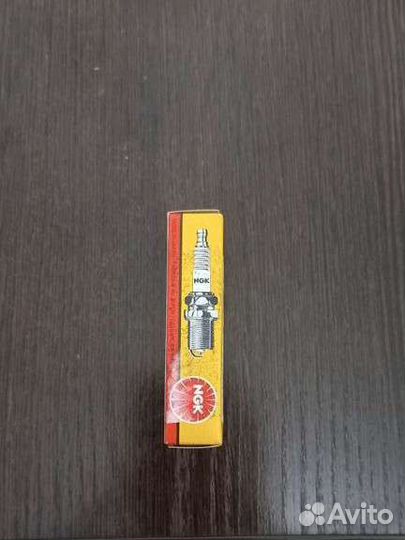 Свеча зажигания NGK C6HSA