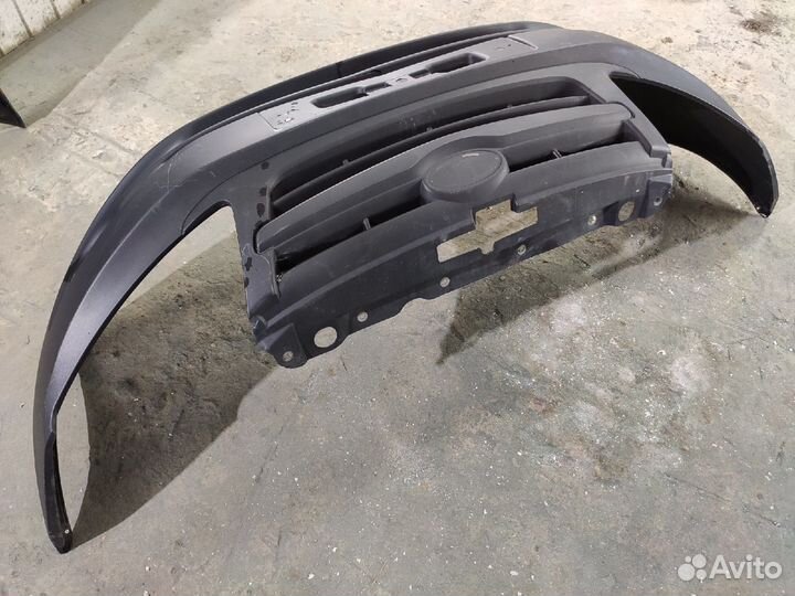 Бампер передний LADA Granta