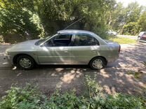 Mitsubishi Lancer 1.3 AT, 2000, 380 000 км, с пробегом, цена 315 000 руб.