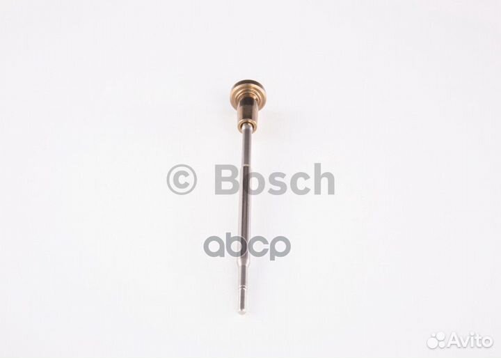 Клапанная группа f00vc01051 Bosch