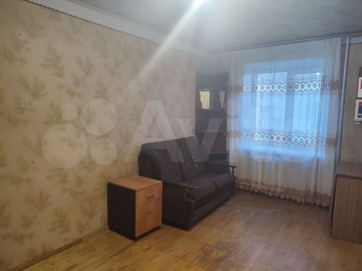 3-к. квартира, 65 м², 6/6 эт.