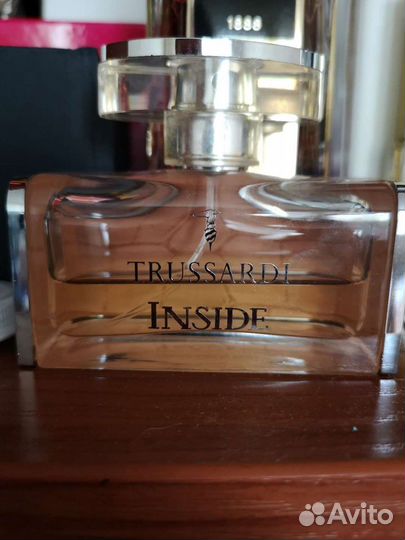 Женская и мужская парфюмерия