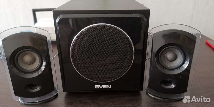 Колонкa sven sps-855