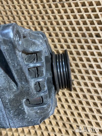 Генератор Hyundai / Kia