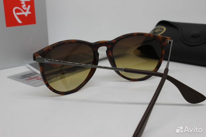 Ray-Ban RB4171 солнцезащитные очки