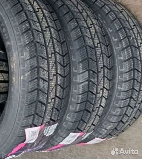 Dynamo Snow-H Arctic 185/60 R14