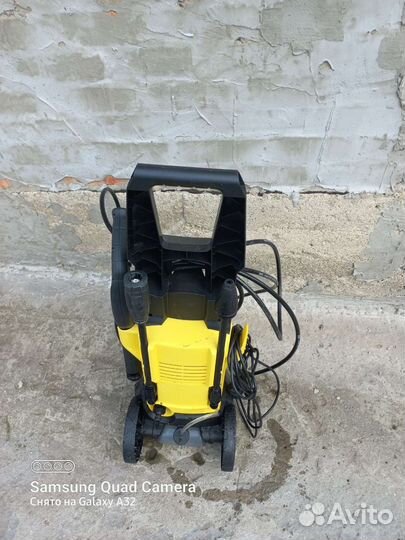 Мойка karcher к3