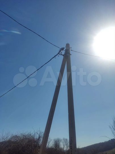 Участок 6,4 сот. (СНТ, ДНП)