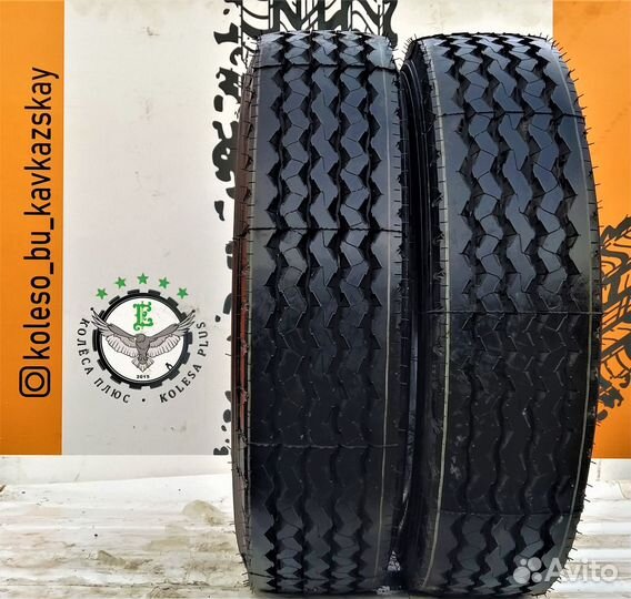 Шины 215/75 r 17.5 kormoran stomil-Olsztyn