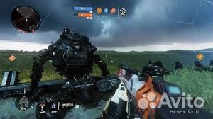 Titanfall 2 Xbox One