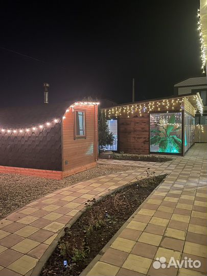 Отдых в Анапе