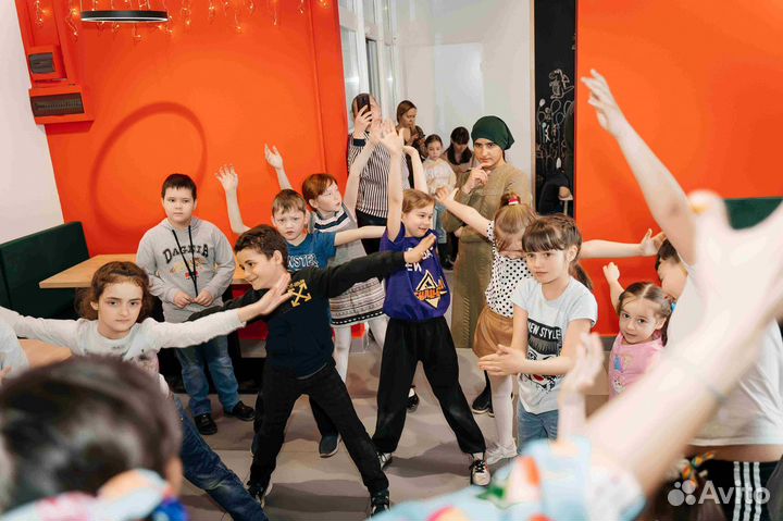 Sushi moji готовый бизнес