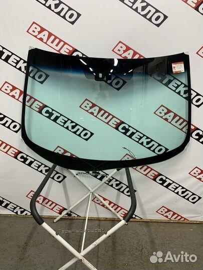 Лобовое стекло Mitsubishi ASX Установка 1ч