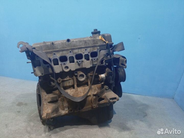 Двигатель Toyota Corolla 8 (E110)