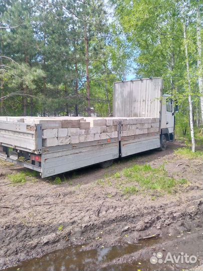 Грузоперевозки 5 тонн открытый