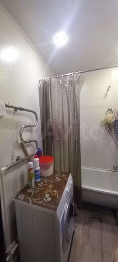 2-к. квартира, 45,7 м², 4/4 эт.