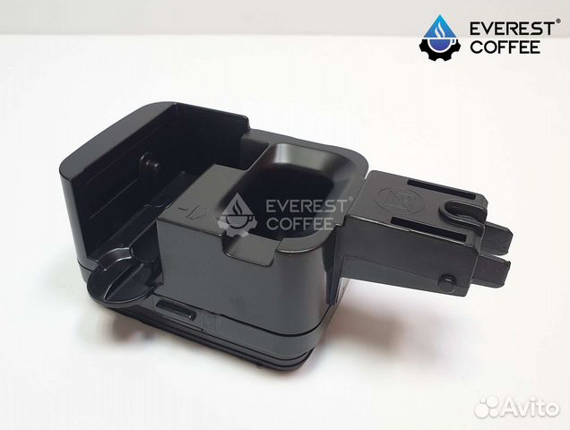 Крышка капучинатора для кофемашин Saeco / Philips купить в Москве ...