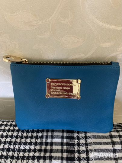 Косметичка новая, бренд рг professional