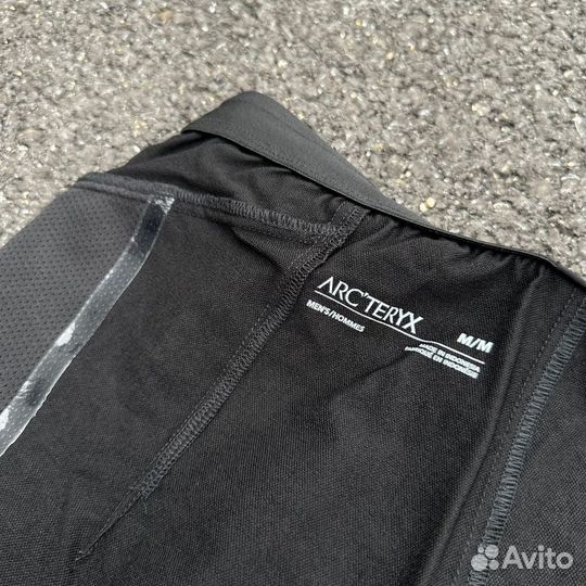 Шорты Arcteryx