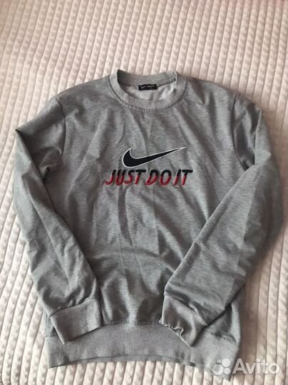 Свитшот мужской