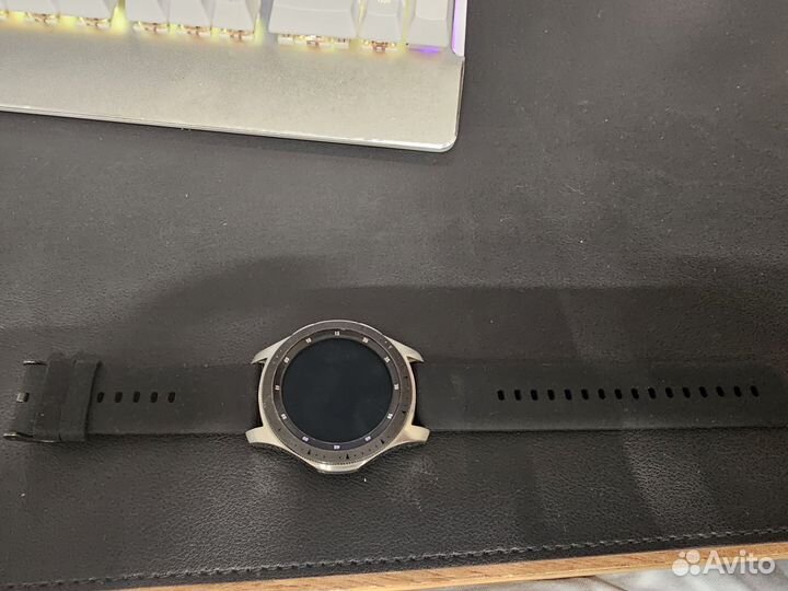 Samsung galaxy watch 46mm