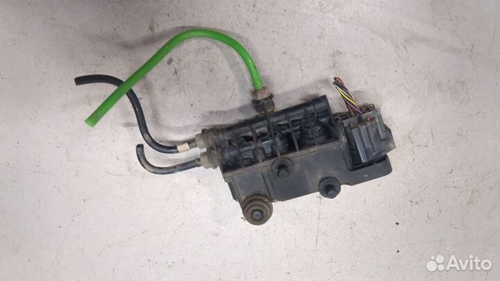 Блок клапанов Land Rover Discovery 4, 2011