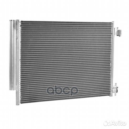 Радиатор кондиционера LADA / renault vesta, LOG