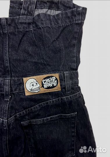 Комбинезон cheap monday