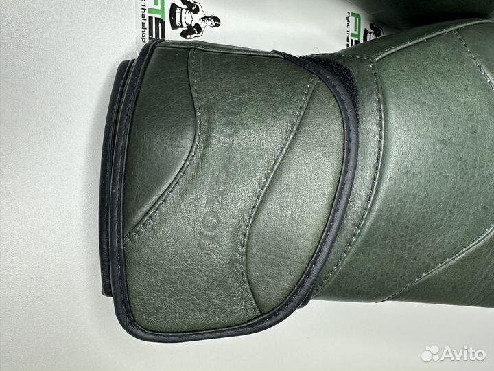 Боксерские перчатки Mongkol 14 унций