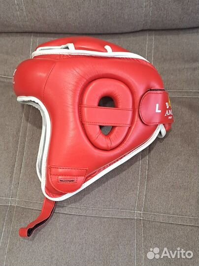 Экипировка для единоборств