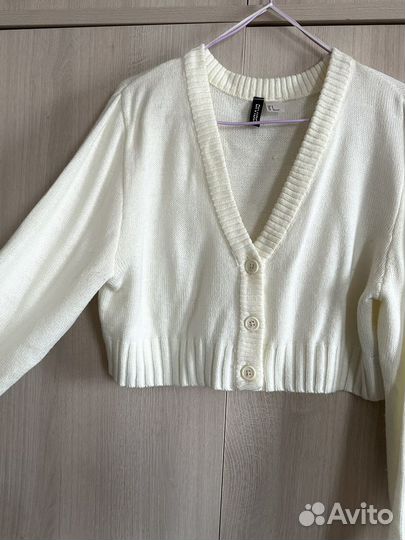Кардиган hm