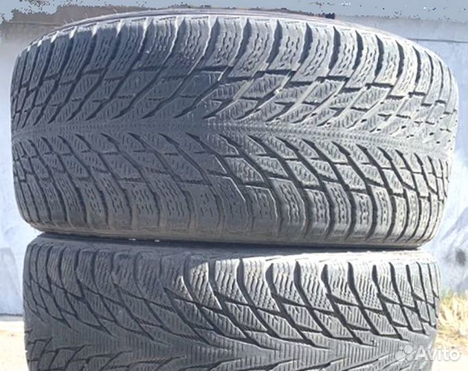 Nokian Tyres Hakkapeliitta R2 235/50 R18 101