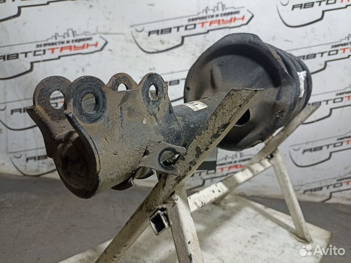 Стойка ходовки nissan mazda. almera classic bluebird sylphy familia VAN sunny wingroad. WFY11 whny11