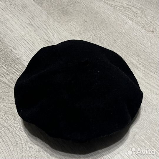 Kangol Modelaine Beret берет унисекс