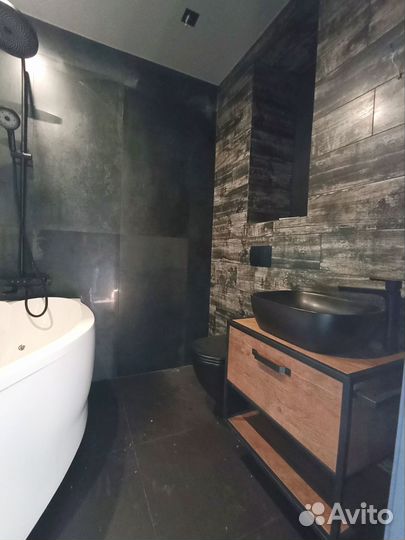 Ремонт офисов, коммерческих помещений и квартир