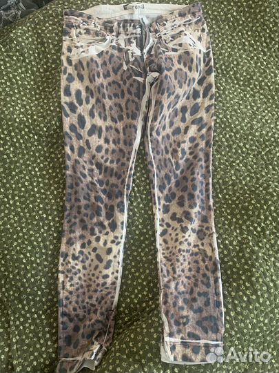 Dolce gabbana джинсы