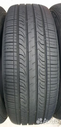 Nexen Classe Premiere 672 205/65 R16 95H