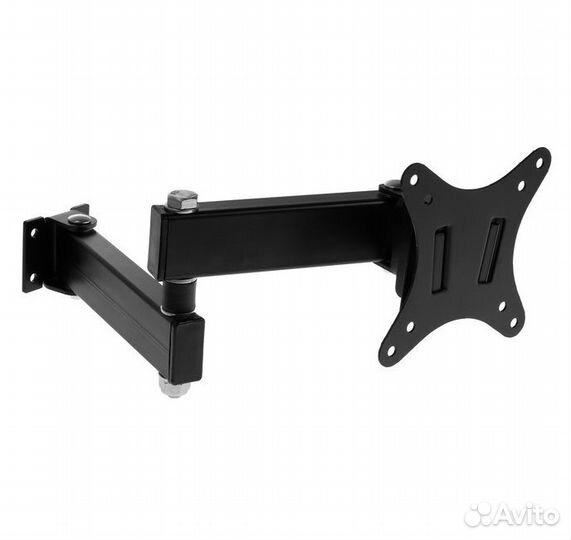 Кронштейн для тв наклонно-поворотный