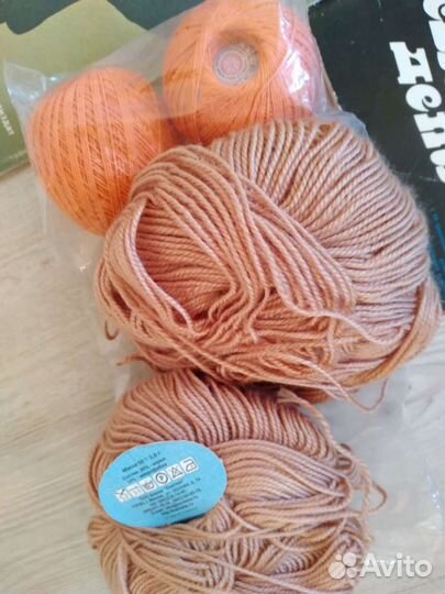 Спицы Вязание СССР