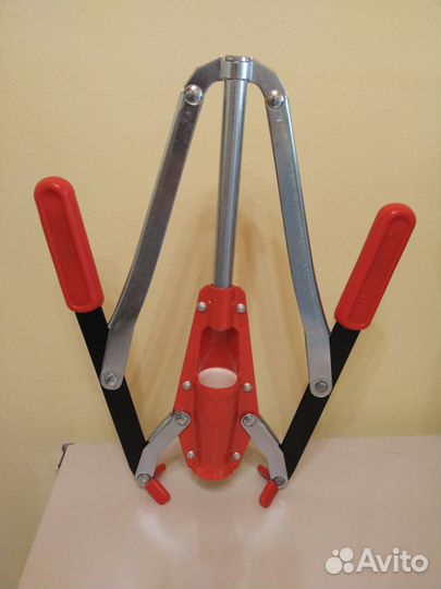 Укупорка винных пробок