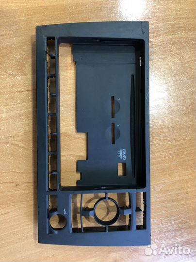 Магнитола RNS-E VAG