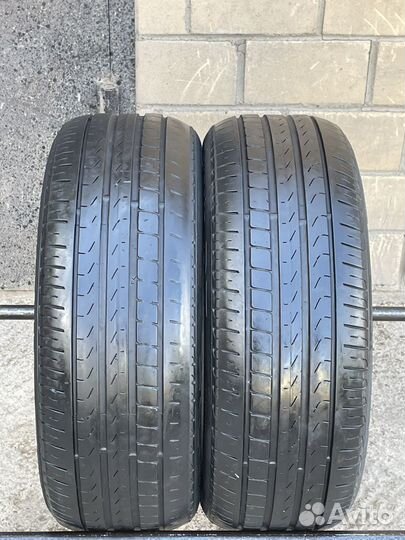 Pirelli Cinturato P7 205/55 R16 91V