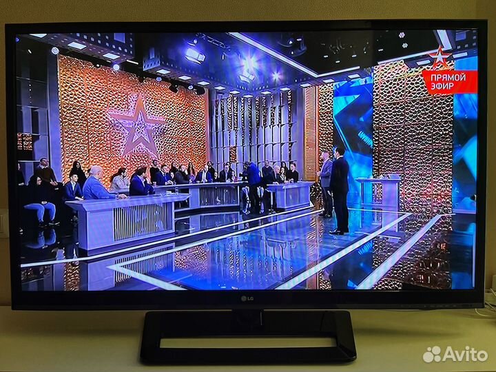 Телевизор LG 47 дюймов