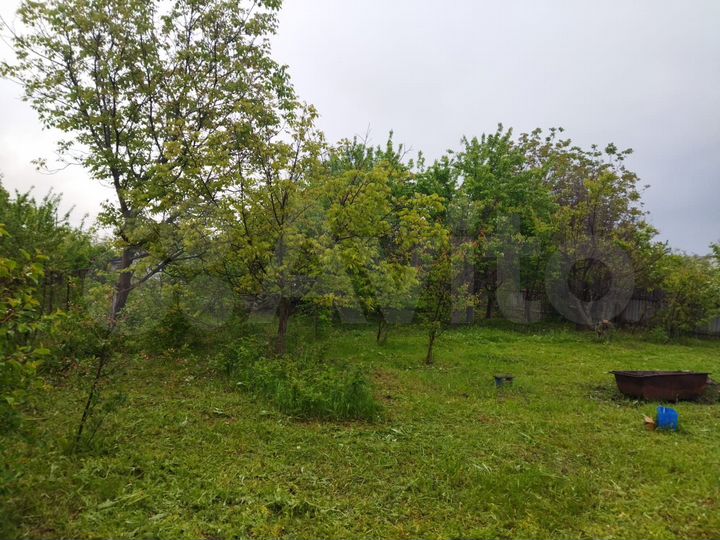 Дача 15 м² на участке 6 сот.