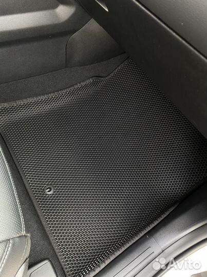 Коврики эва на Киа Соренто 2021