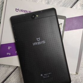 Планшет Irbis TZ874 8Gb